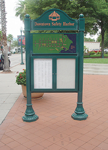 Safety Habor, FL